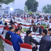 Annual Music & Dinner Night — photo 1