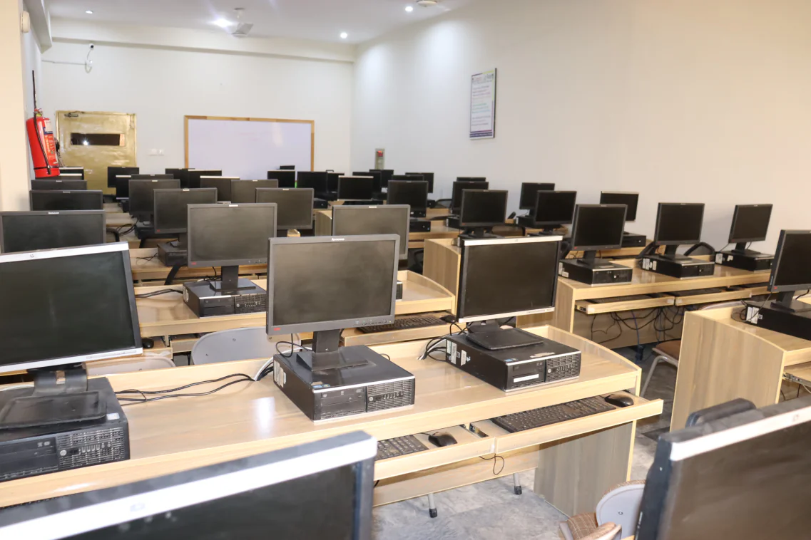 Advance Computing at ONIMS — photo 4