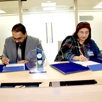 MoU with PKLI — photo 1