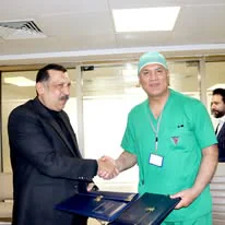 MoU with PKLI — photo 2
