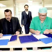 MoU with PKLI — photo 4