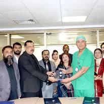 MoU with PKLI — photo 5