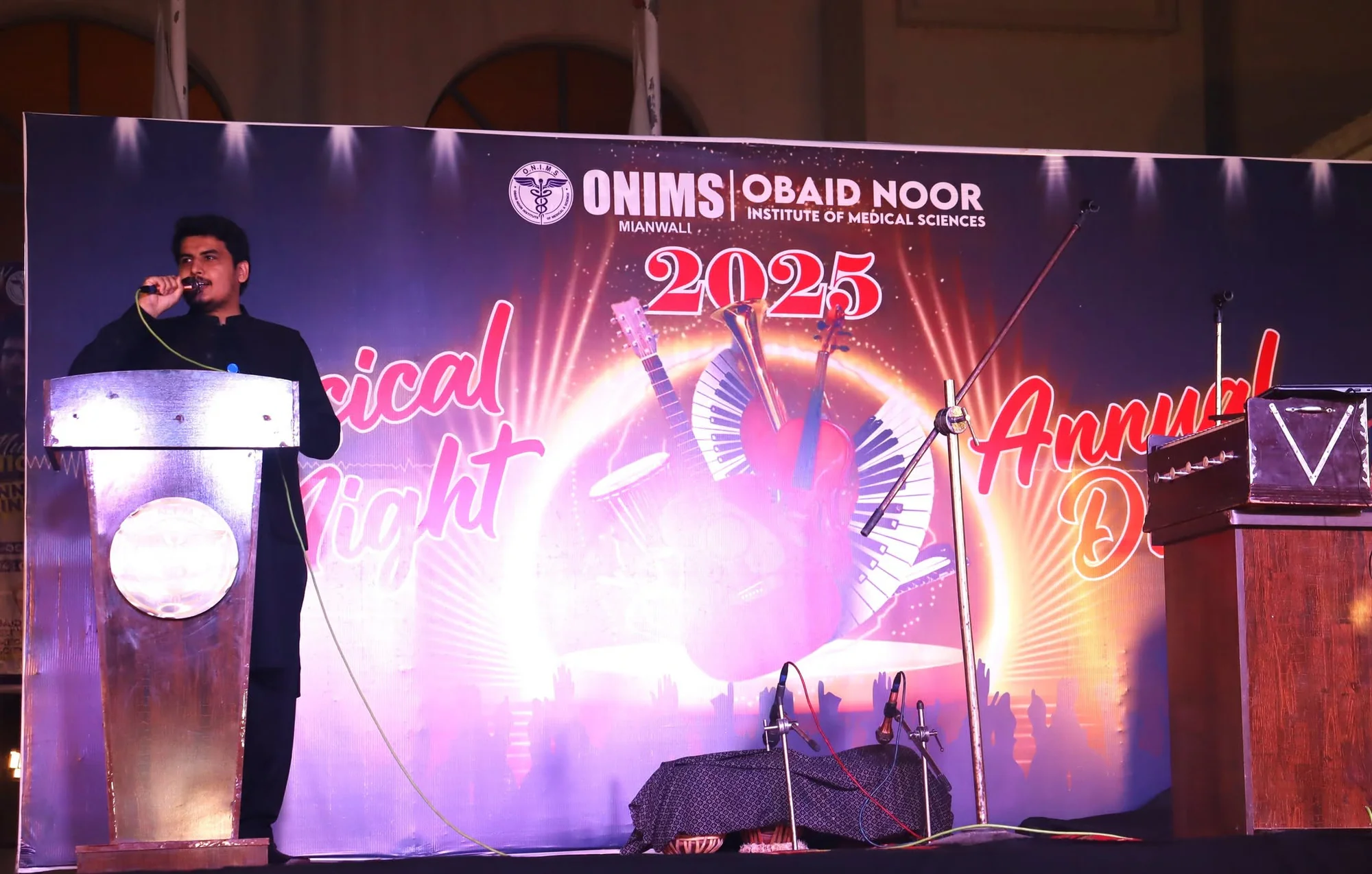 Annual Dinner — photo 2