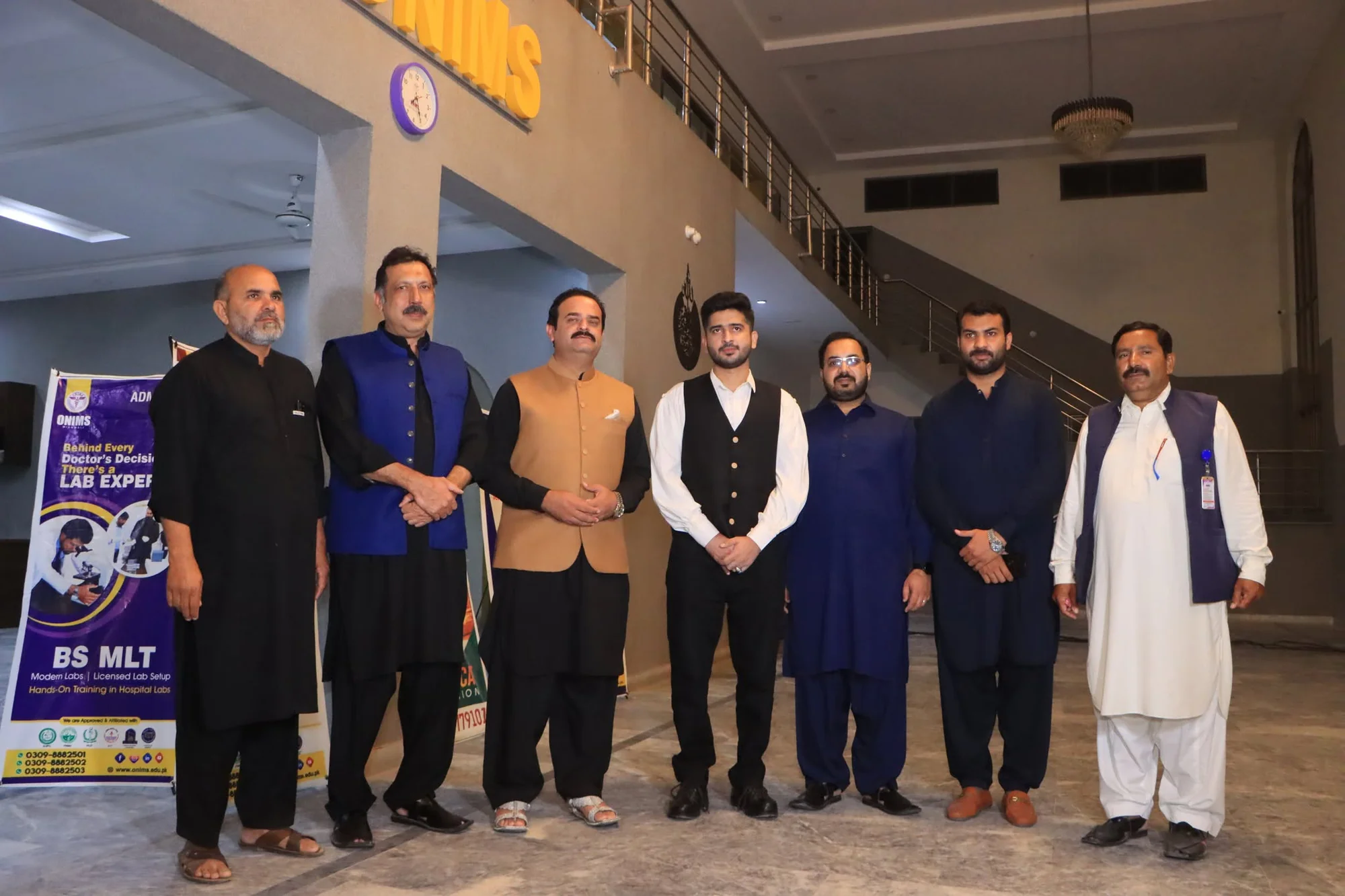 Annual Dinner — photo 3