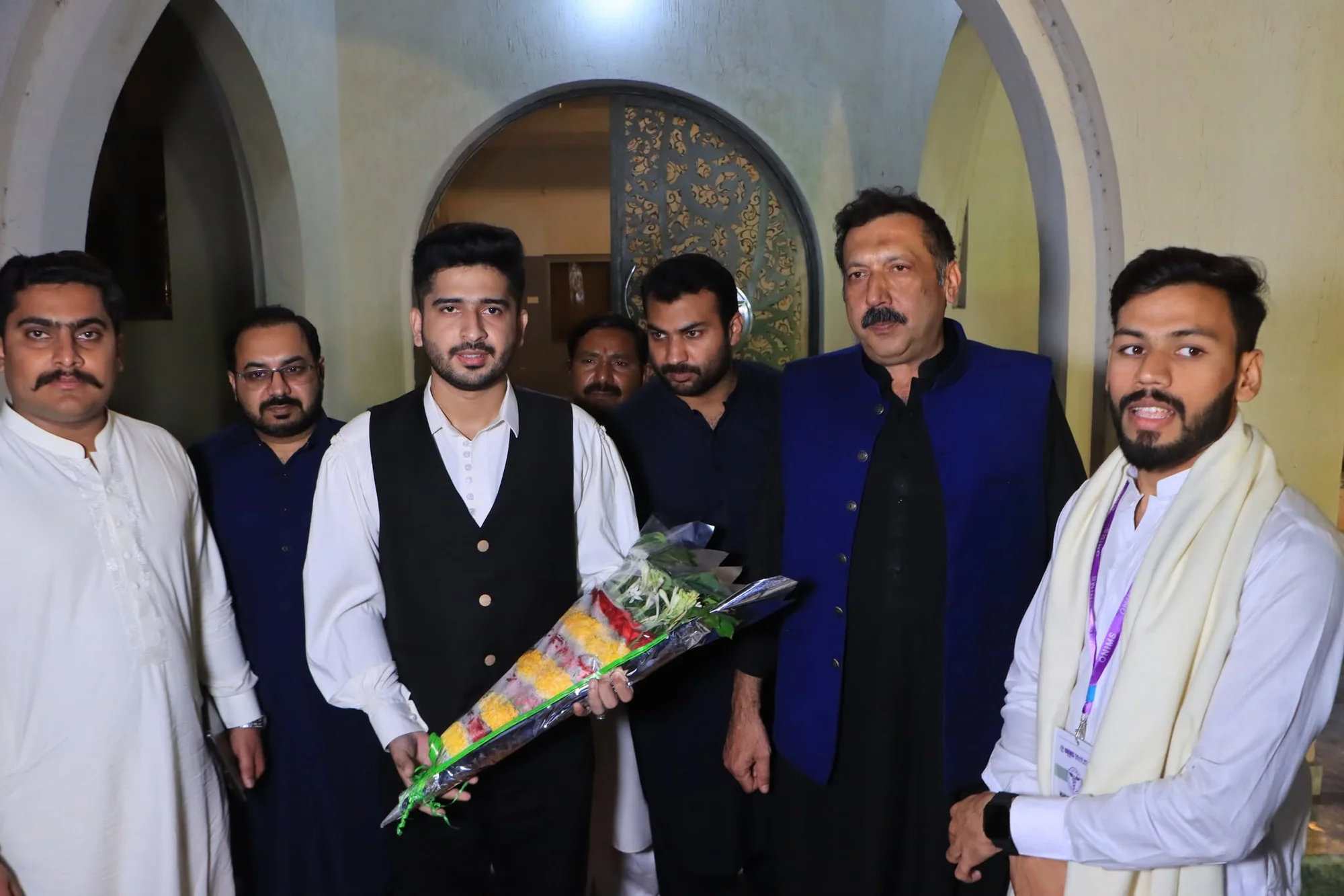 Annual Dinner — photo 4