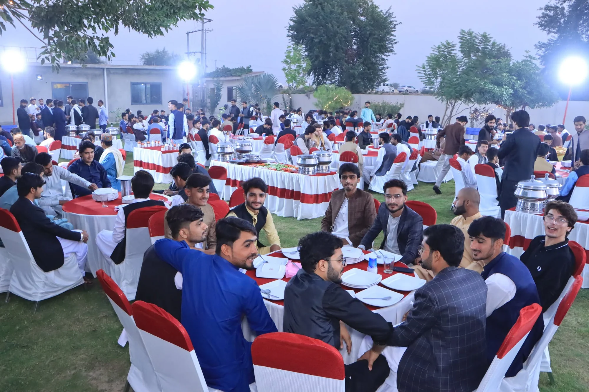 Annual Dinner — photo 5