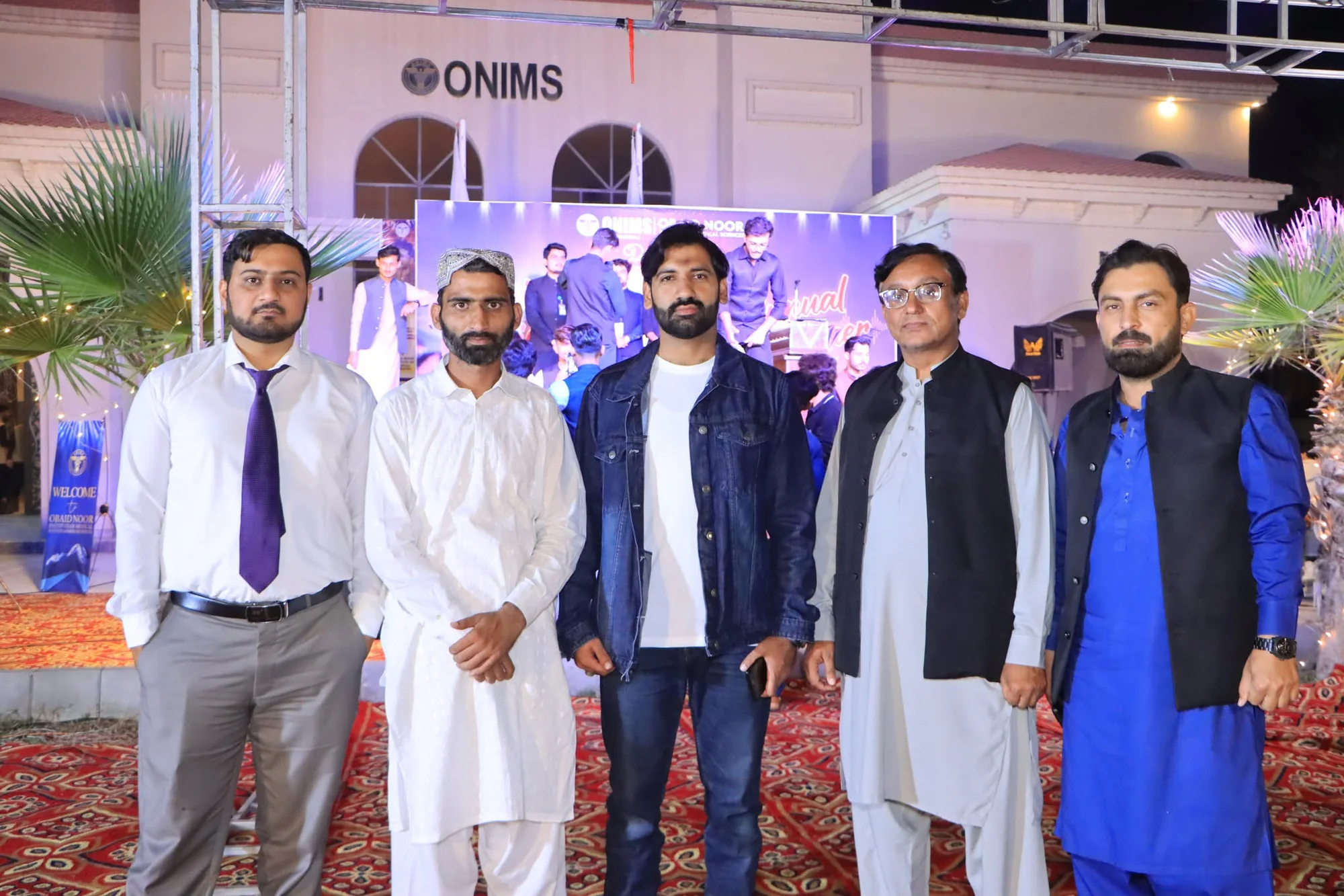 Annual Dinner — photo 6