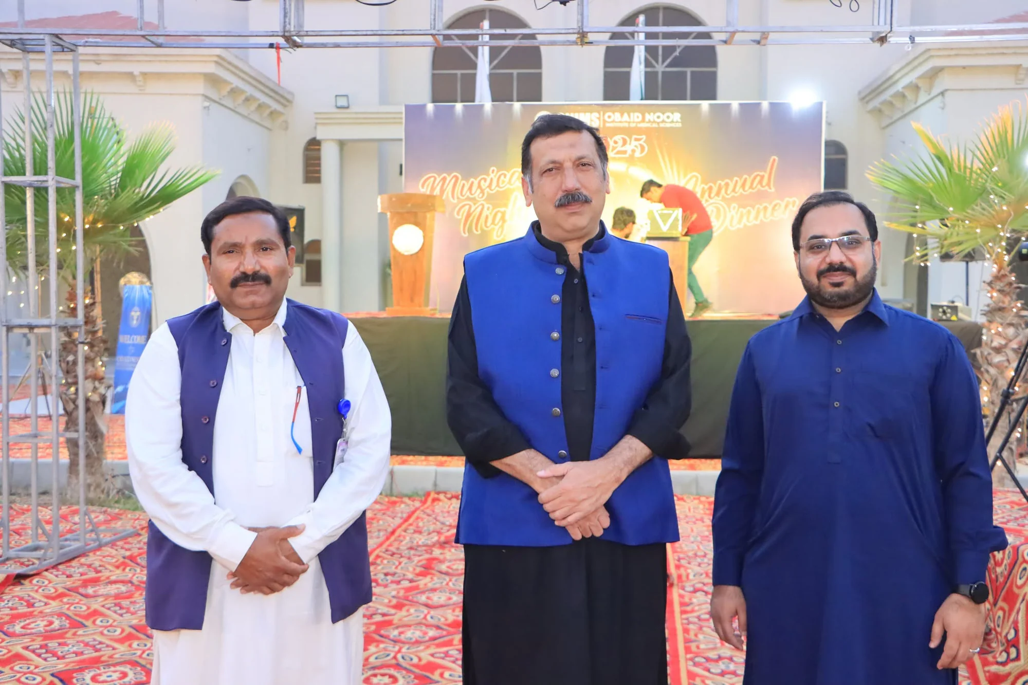 Annual Dinner — photo 8