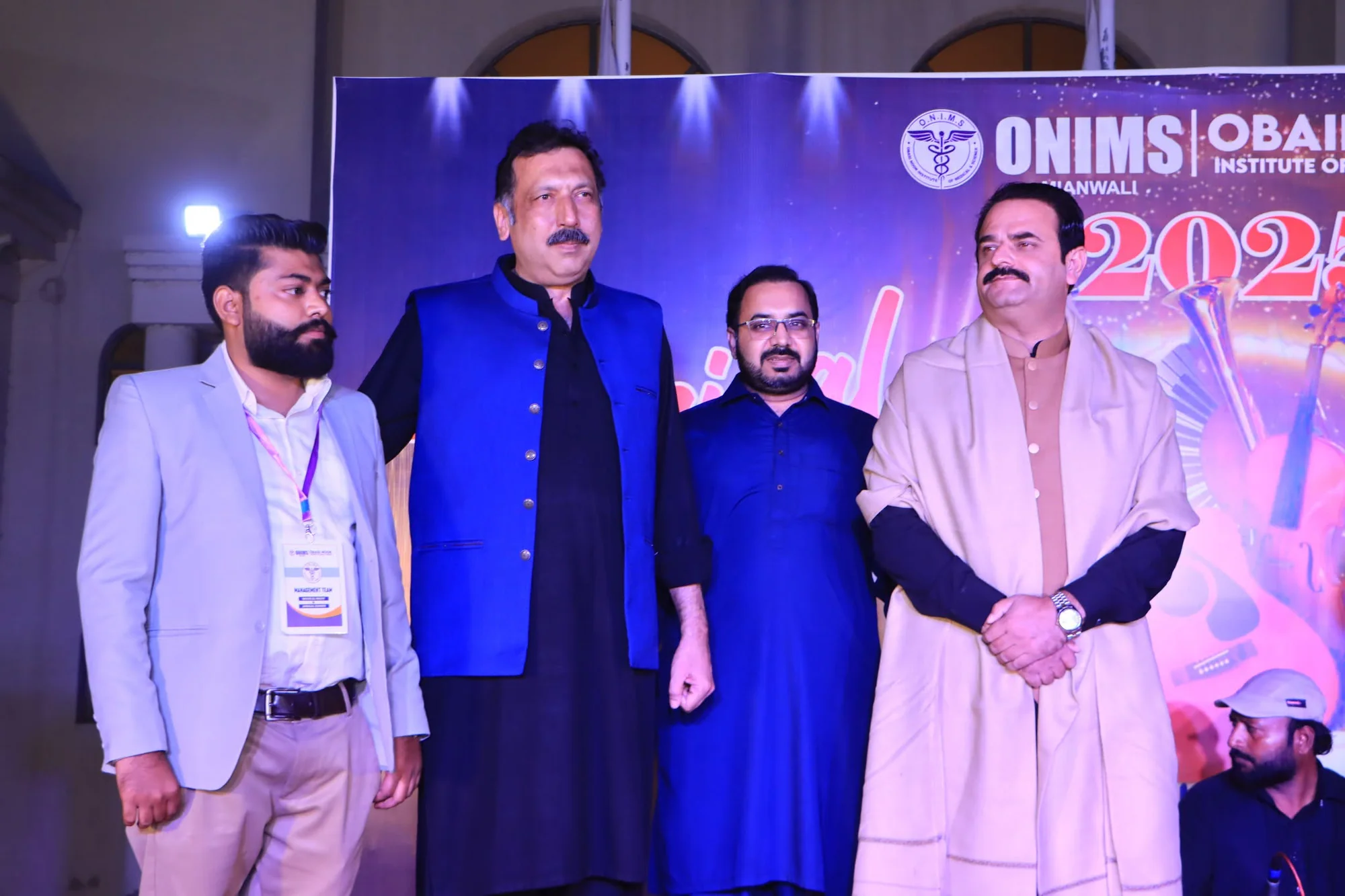 Annual Dinner — photo 9