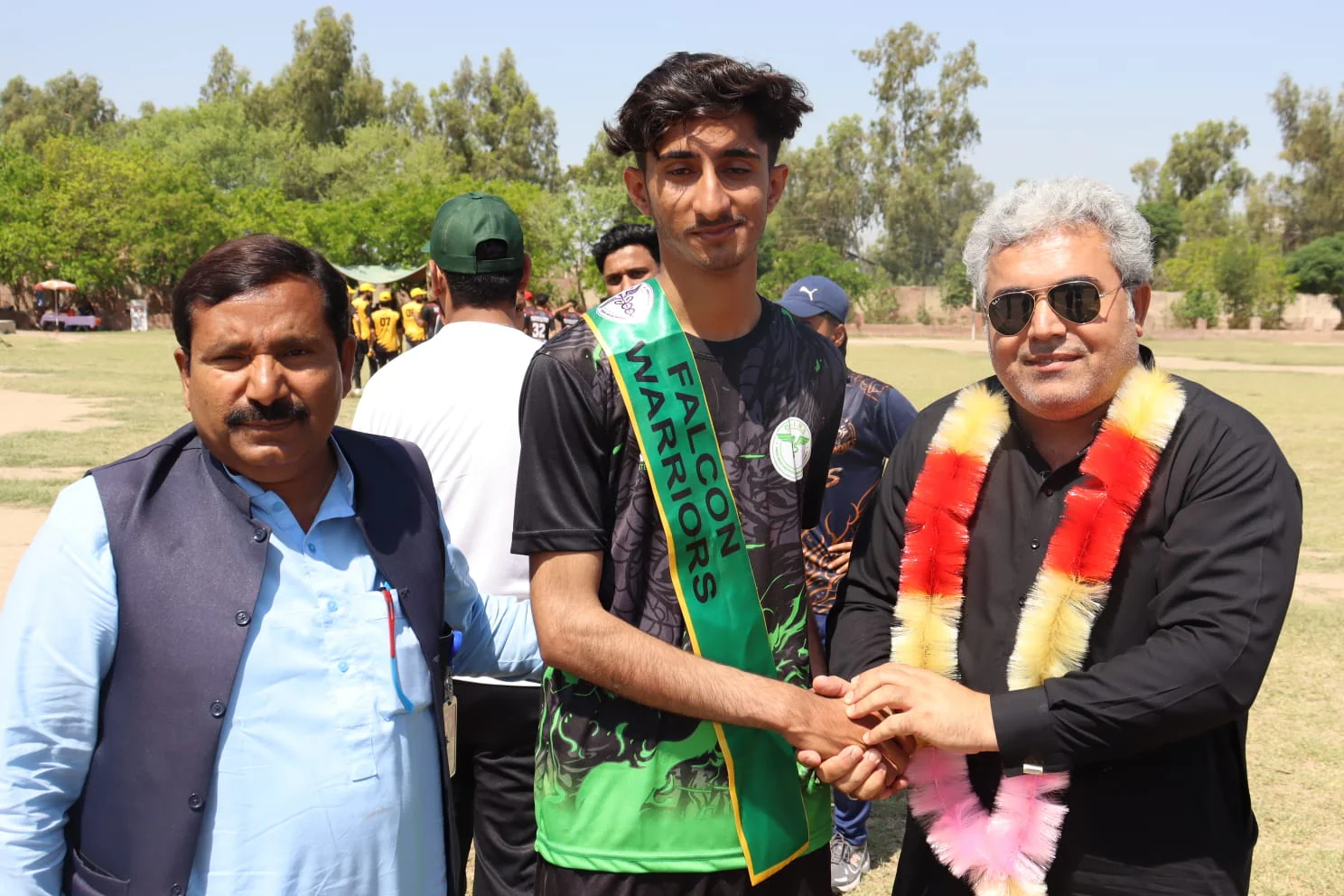 Events & Sports — photo 2