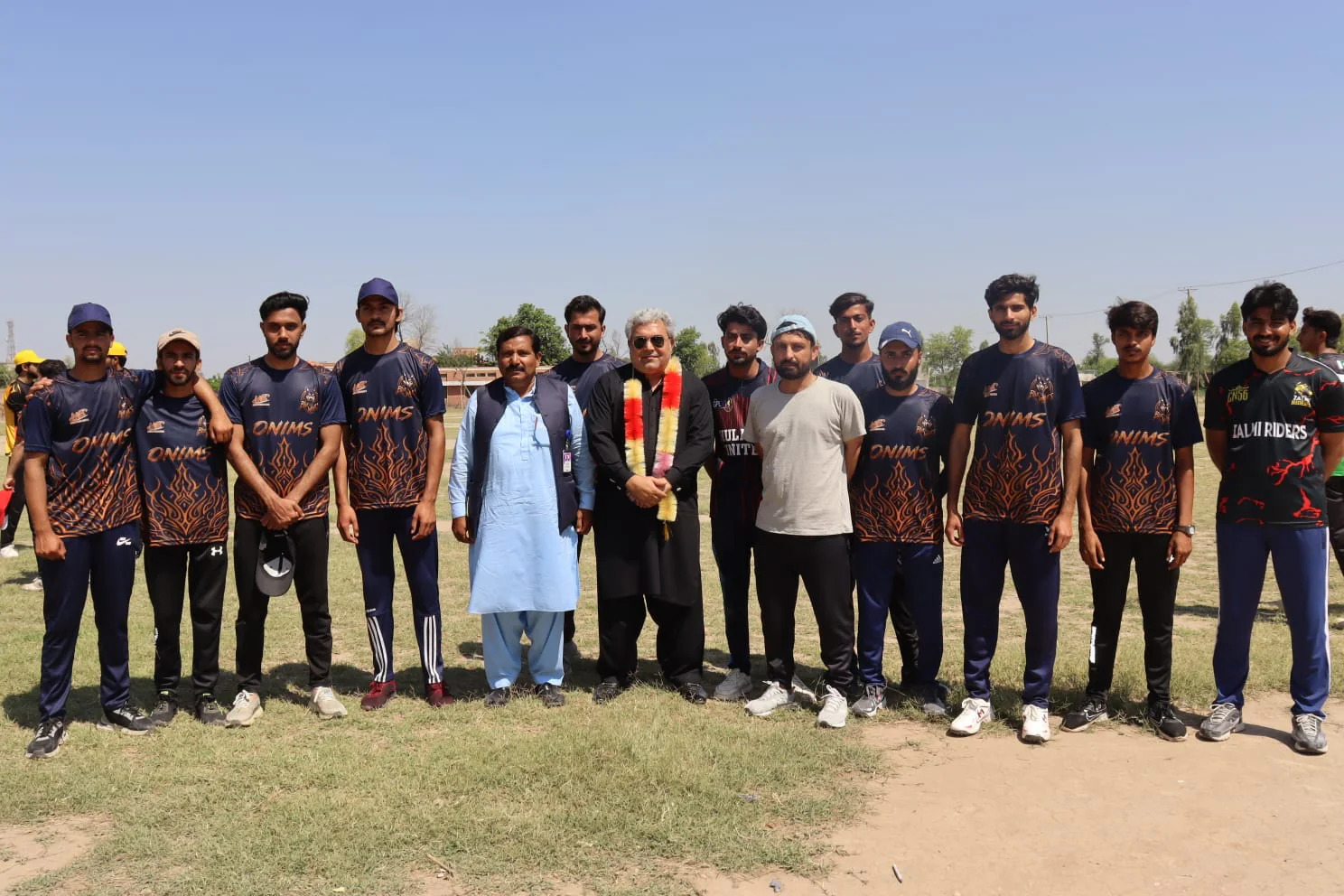 Events & Sports — photo 3