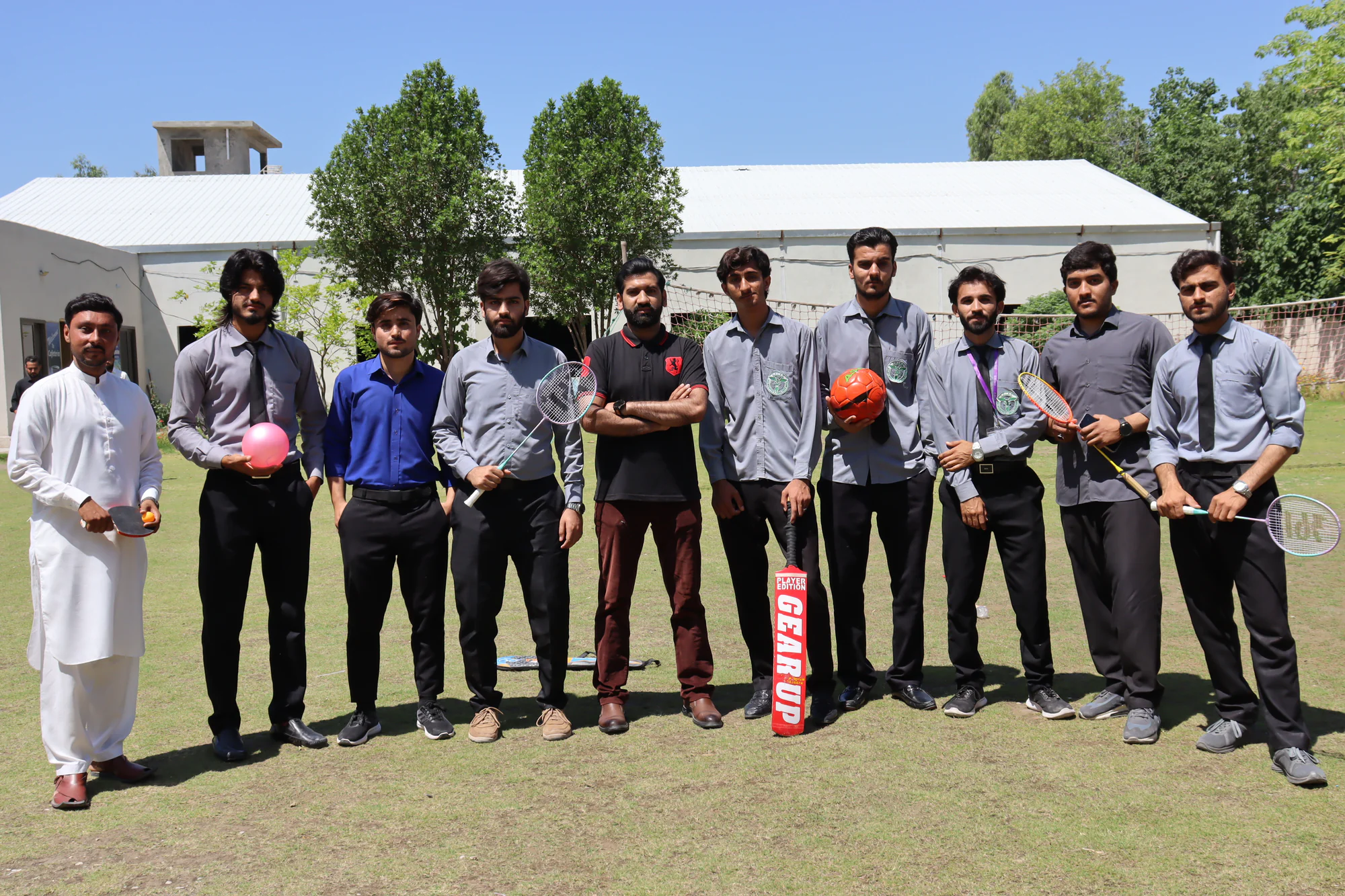 Events & Sports — photo 7