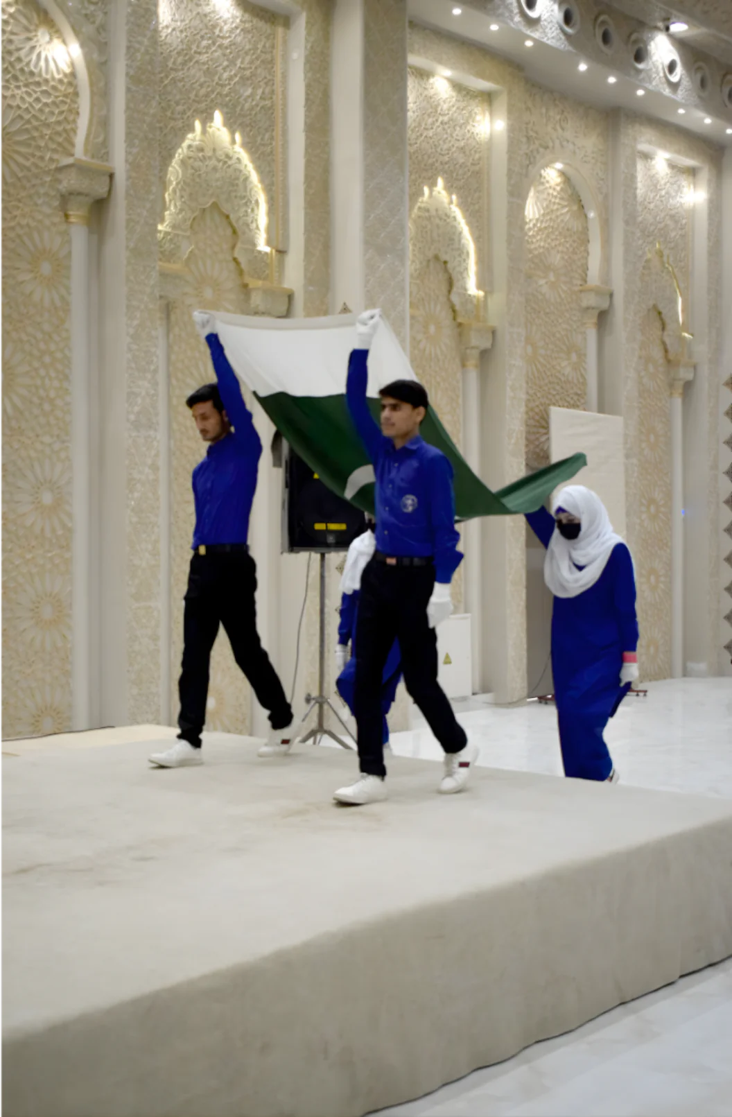 Campus & Community — photo 13