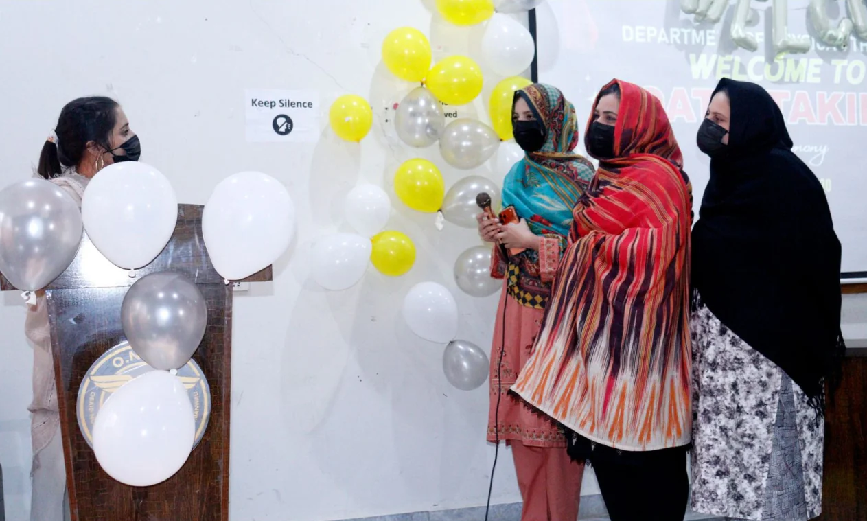 Campus & Community — photo 15