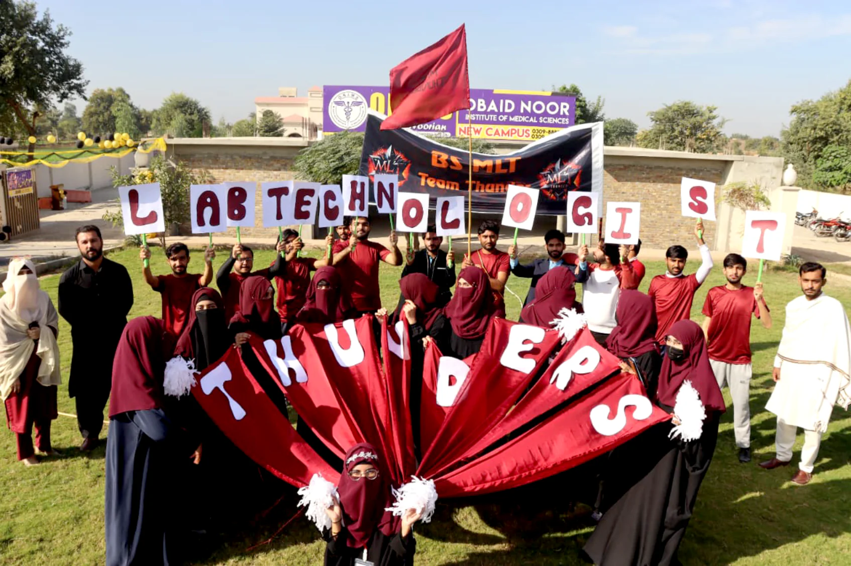 Campus & Community — photo 18