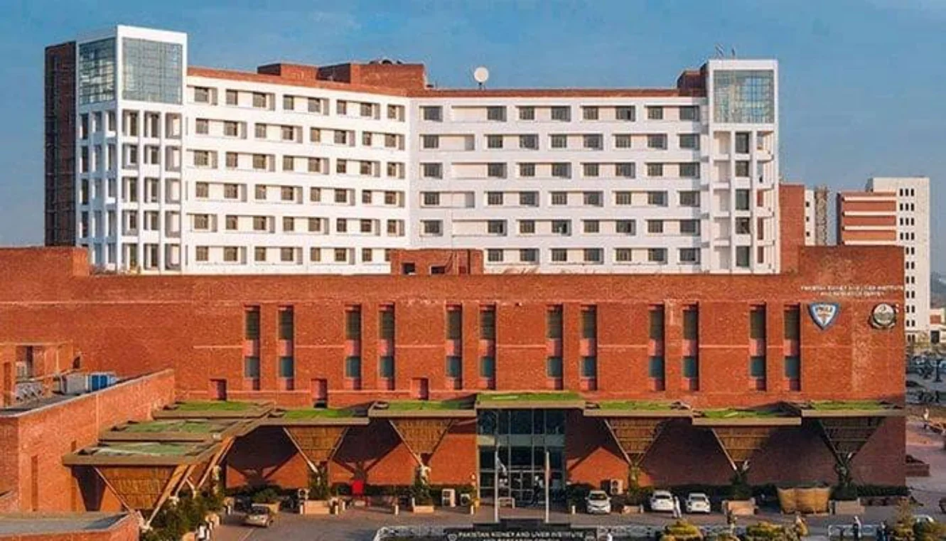 An ONIMS affiliated hospital where students complete clinical rotations