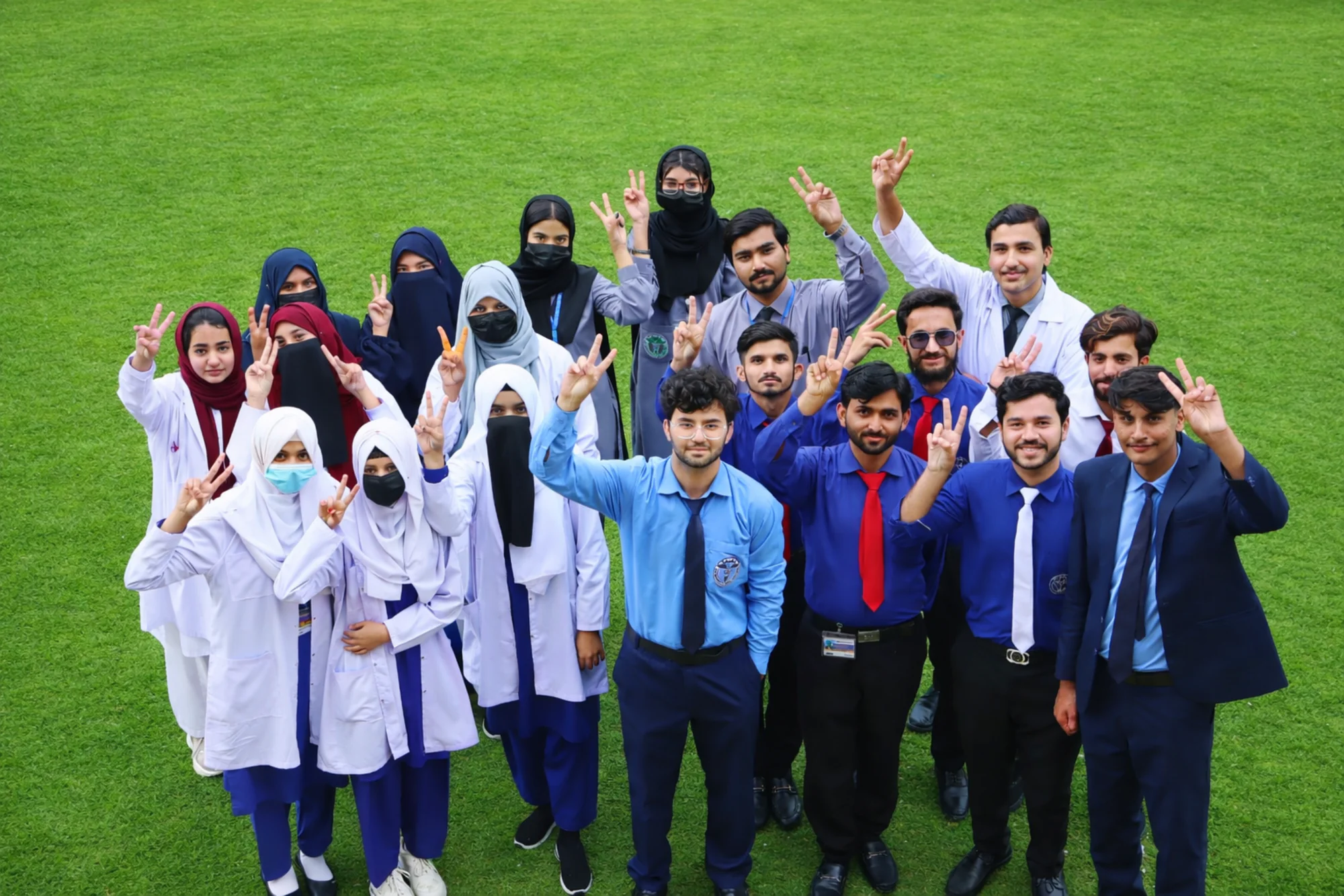 Campus & Community — photo 33