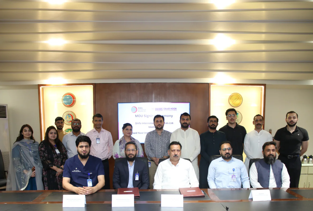 MoU Signings — photo 10