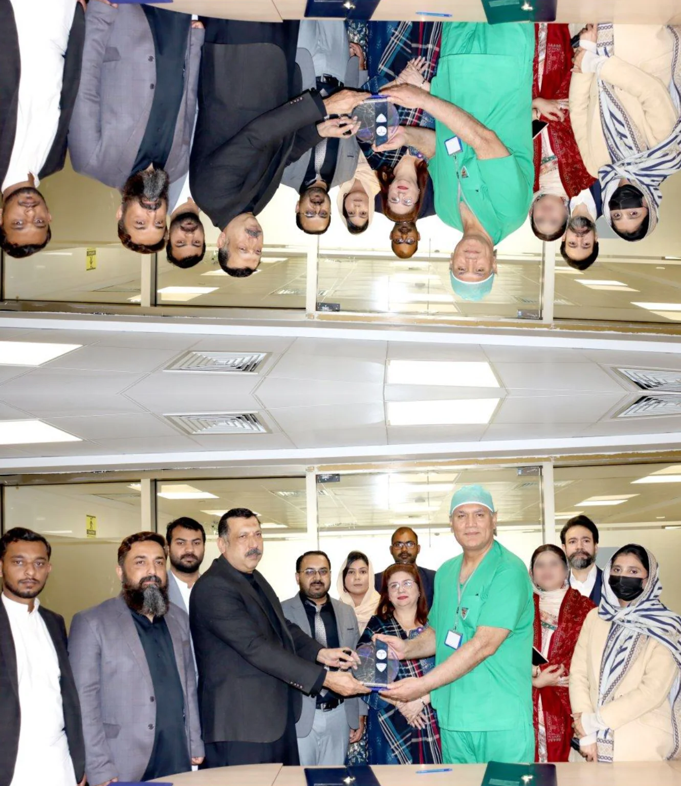 MoU Signings — photo 12