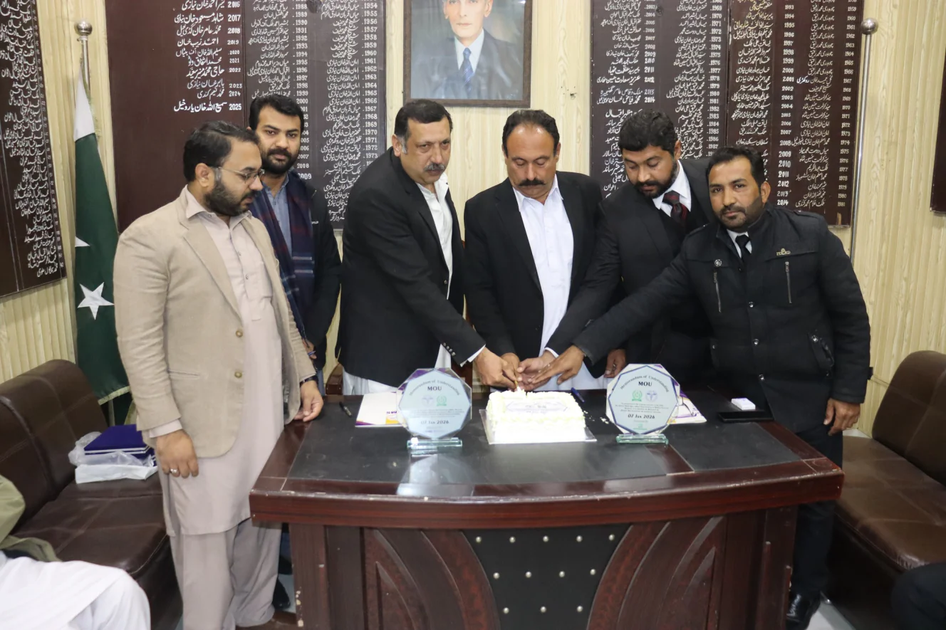 MoU Signings — photo 13