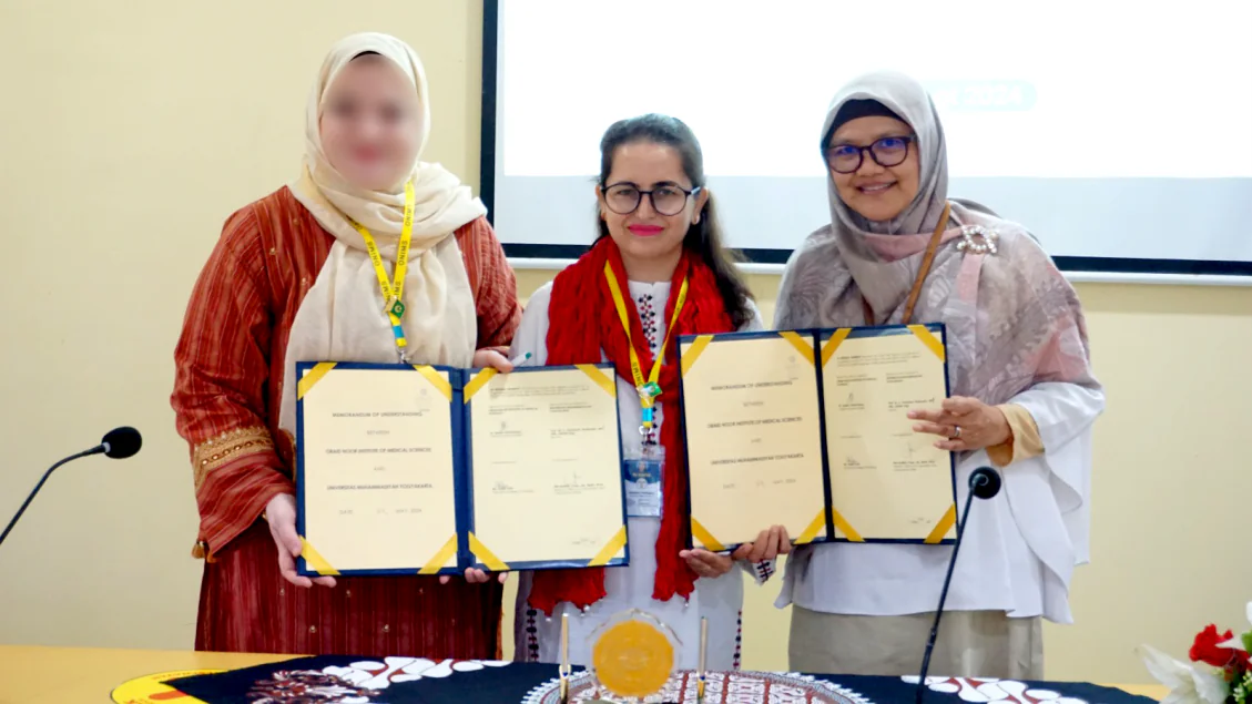 MoU Signings — photo 7