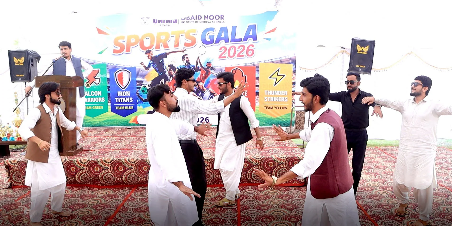 Sports Gala — photo 1
