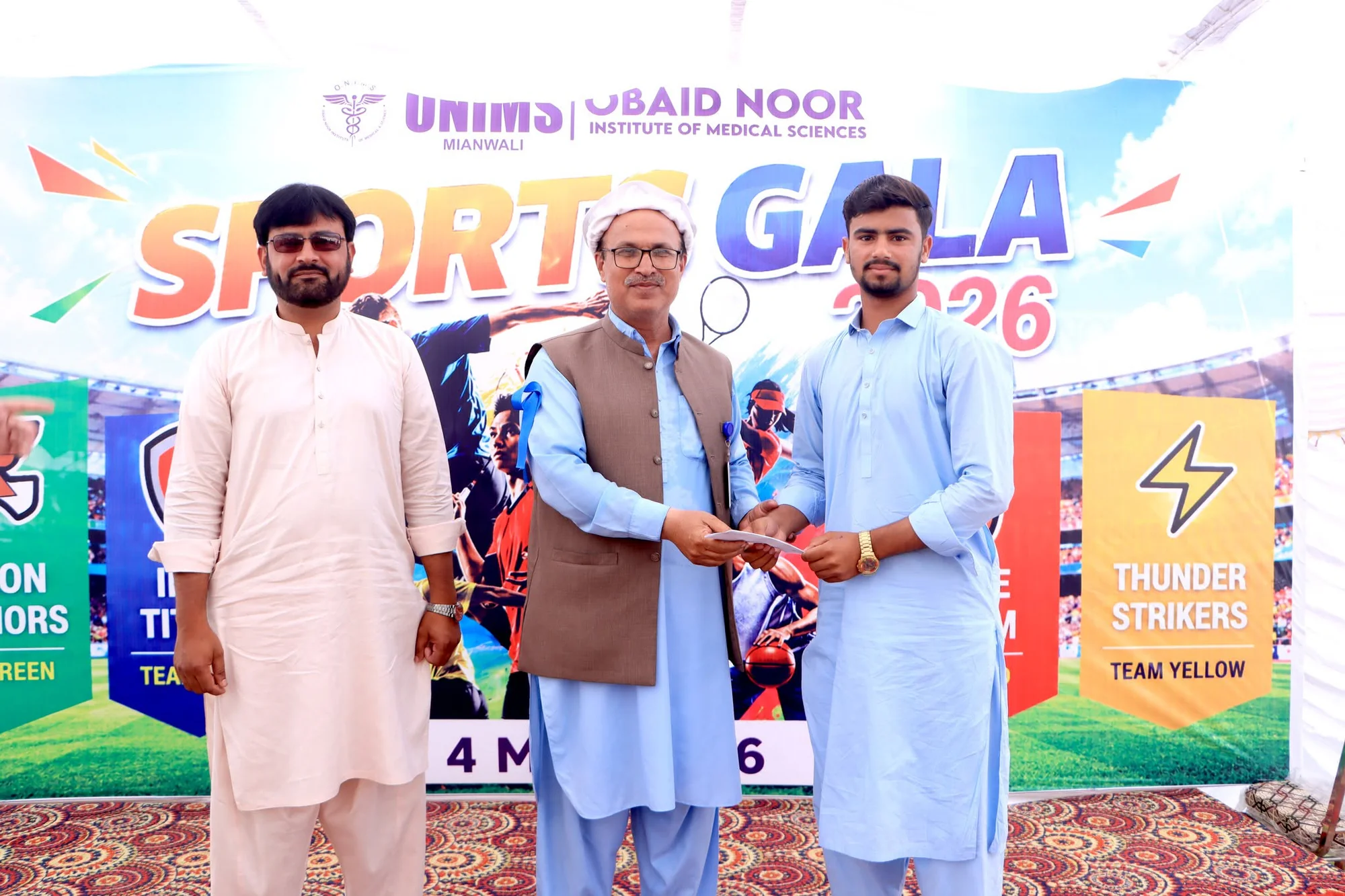 Sports Gala — photo 14