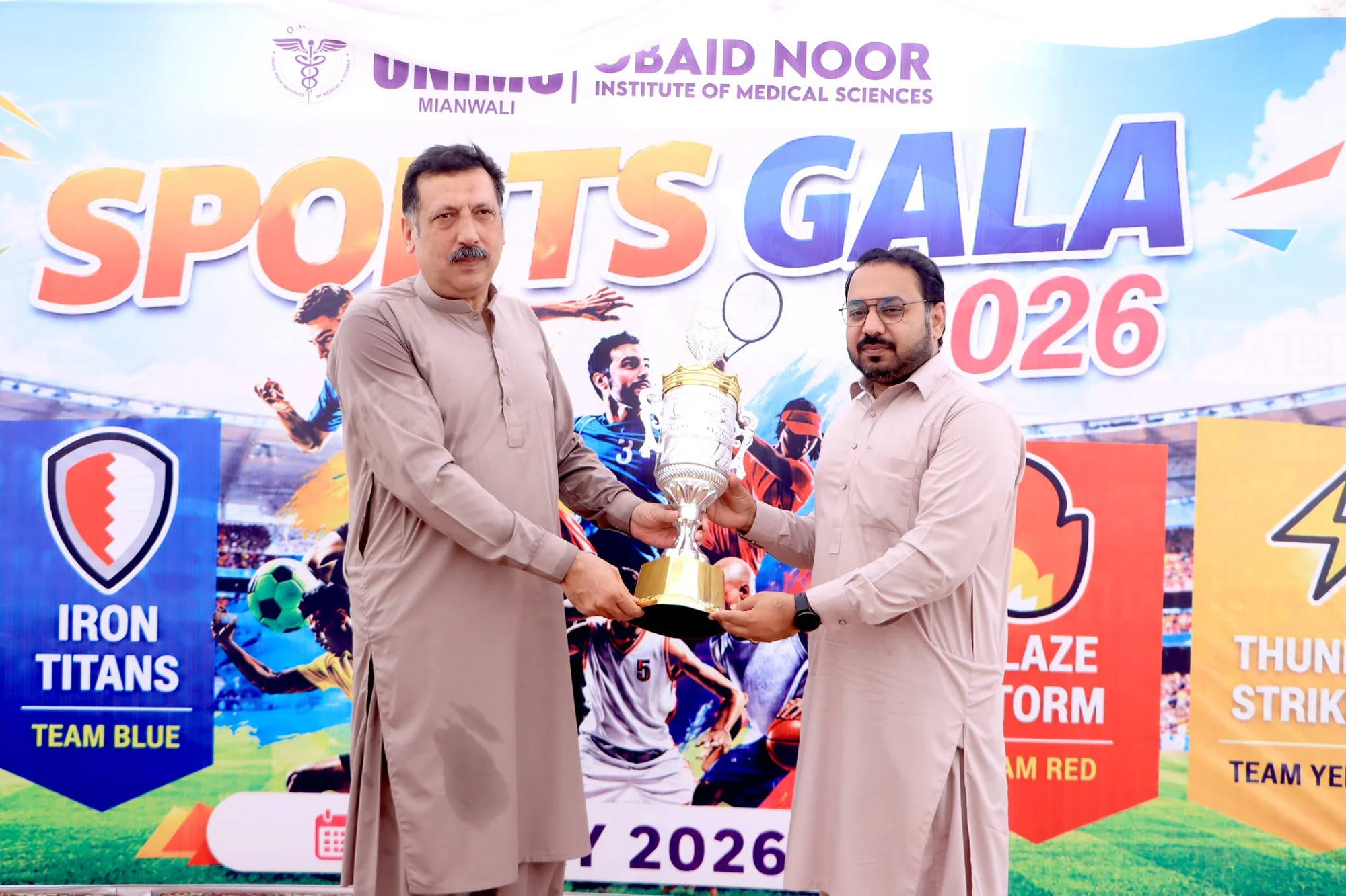 Sports Gala — photo 16