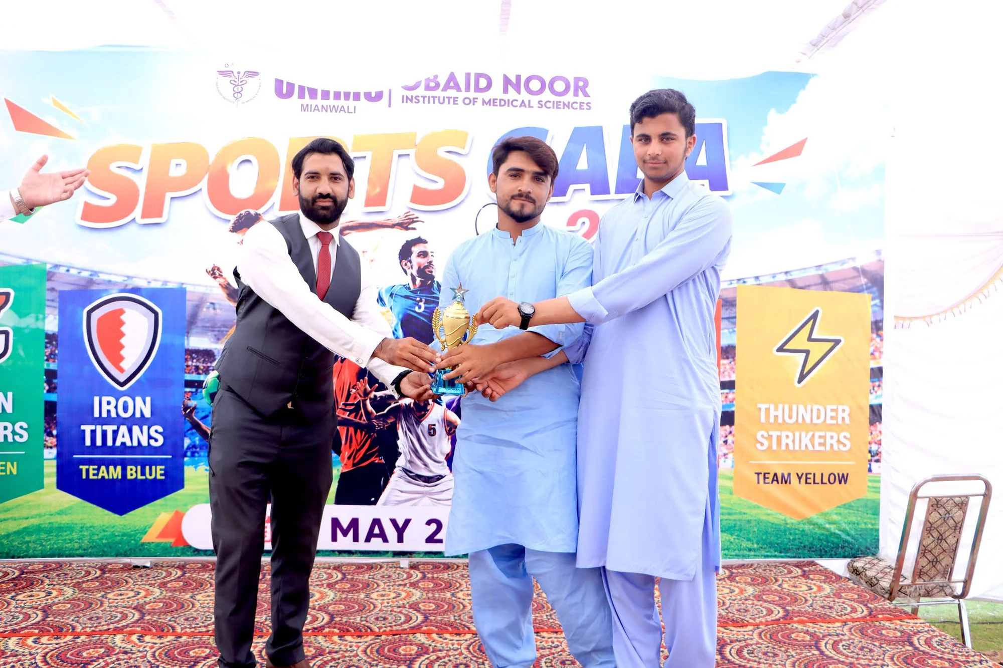 Sports Gala — photo 19