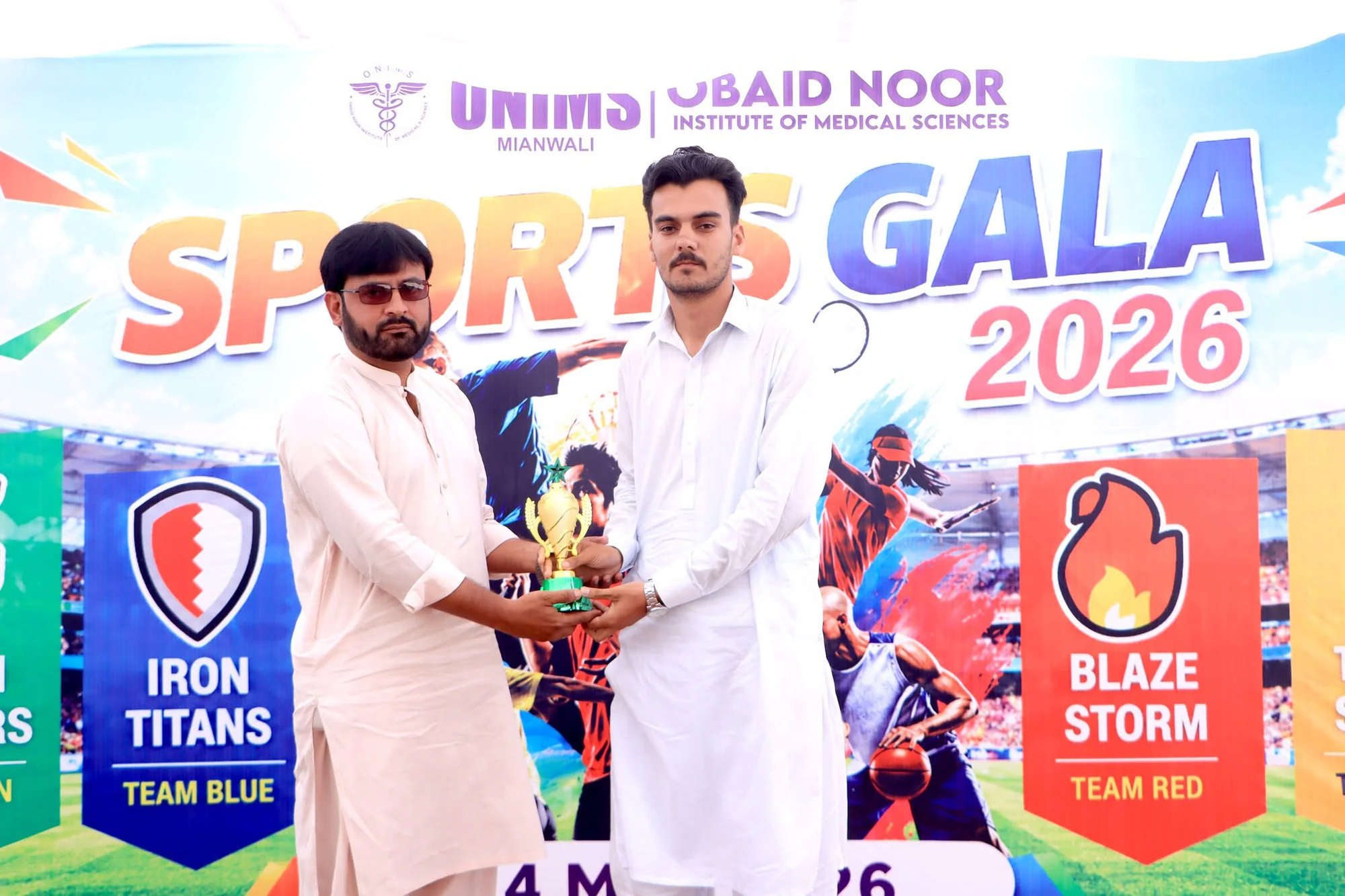 Sports Gala — photo 21
