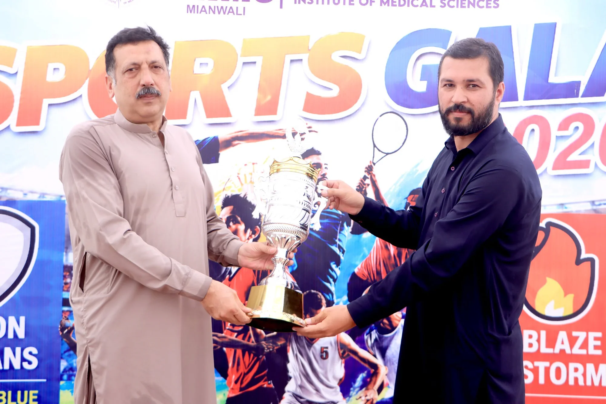 Sports Gala — photo 35
