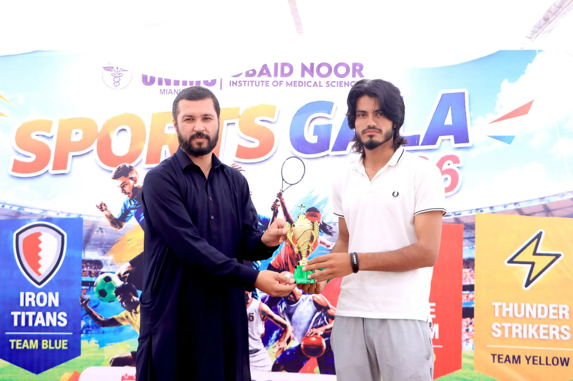 Sports Gala — photo 36