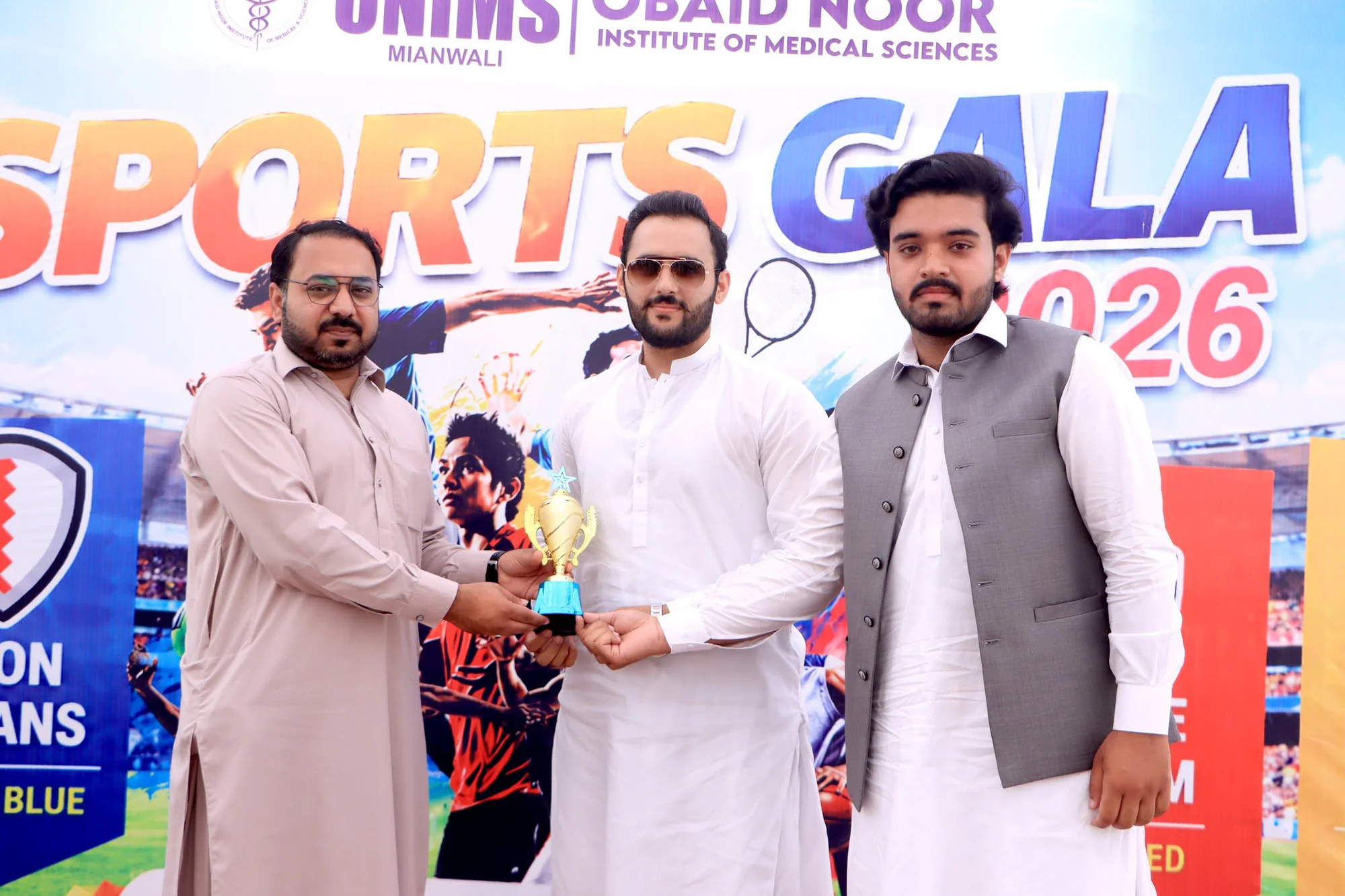 Sports Gala — photo 39