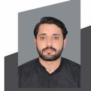 Portrait of Dr. Hamid Khan