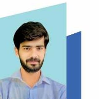 Portrait of Mr. Osama Saleem