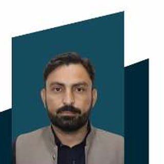 Portrait of Mr. Rahmat Ullah