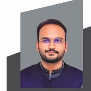 Portrait of Dr. Zain Akram Rao