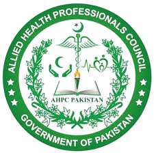 Allied Health Professionals Council logo