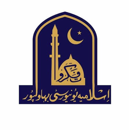 The Islamia University of Bahawalpur logo