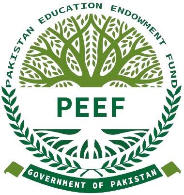 Punjab Educational Endowment Fund logo