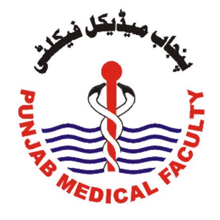 Punjab Medical Faculty logo
